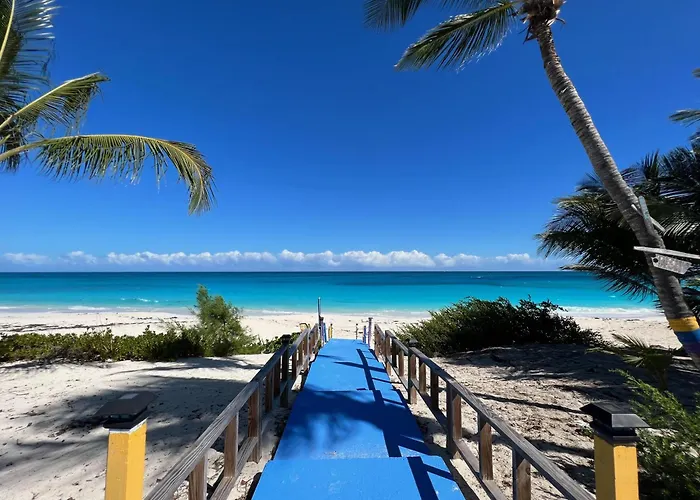 Exuma Palms Resort